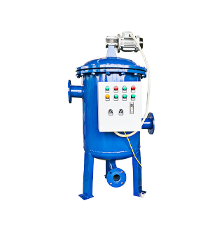 中央供料系統(tǒng) 中央供料系統(tǒng)